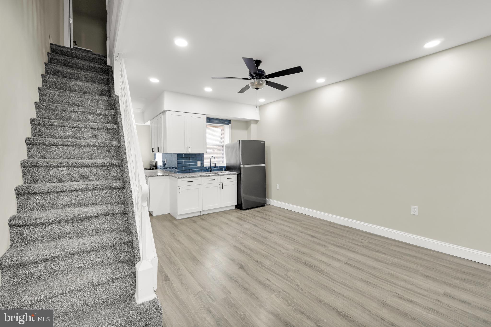 FRANKFORD - Residential