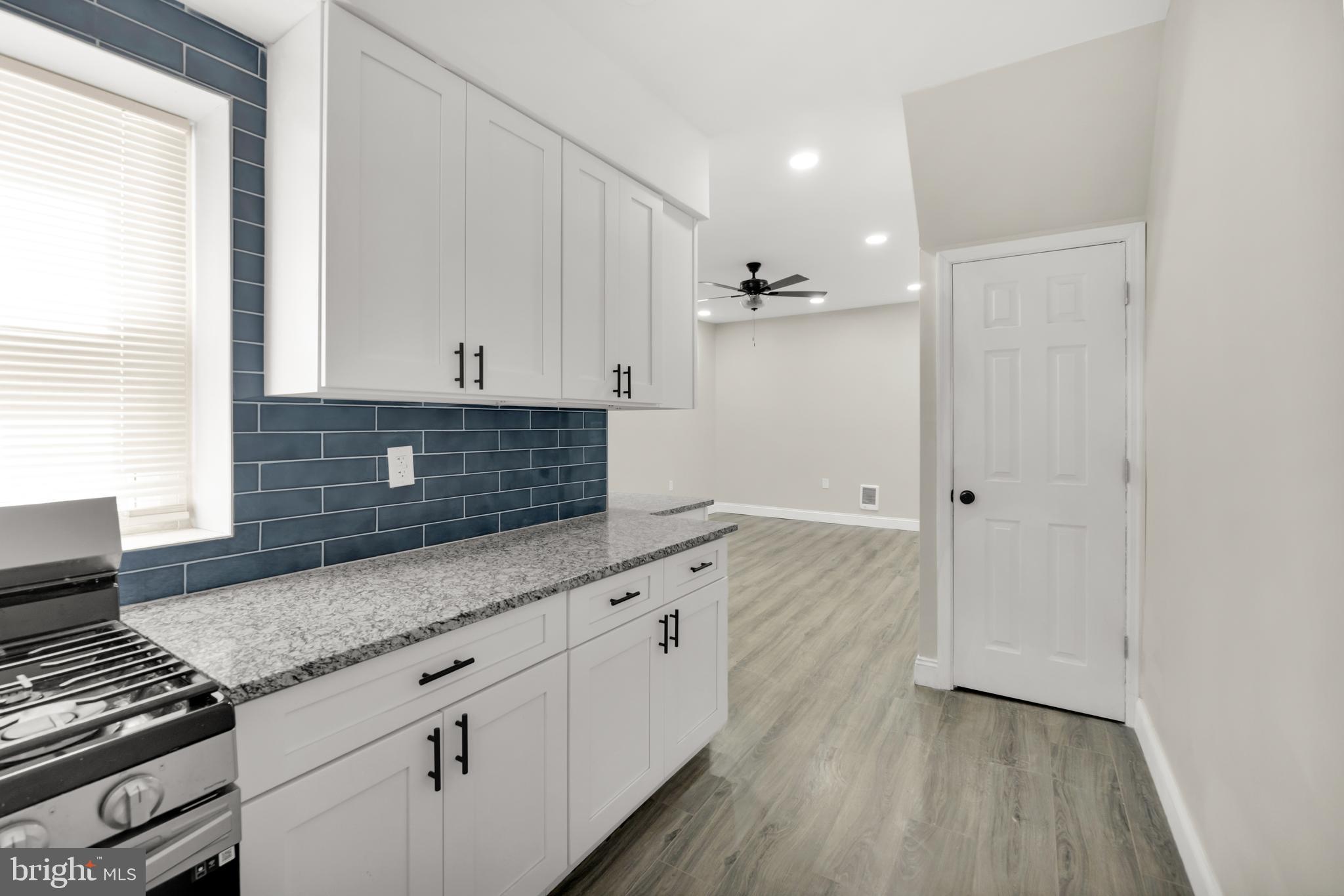 FRANKFORD - Residential