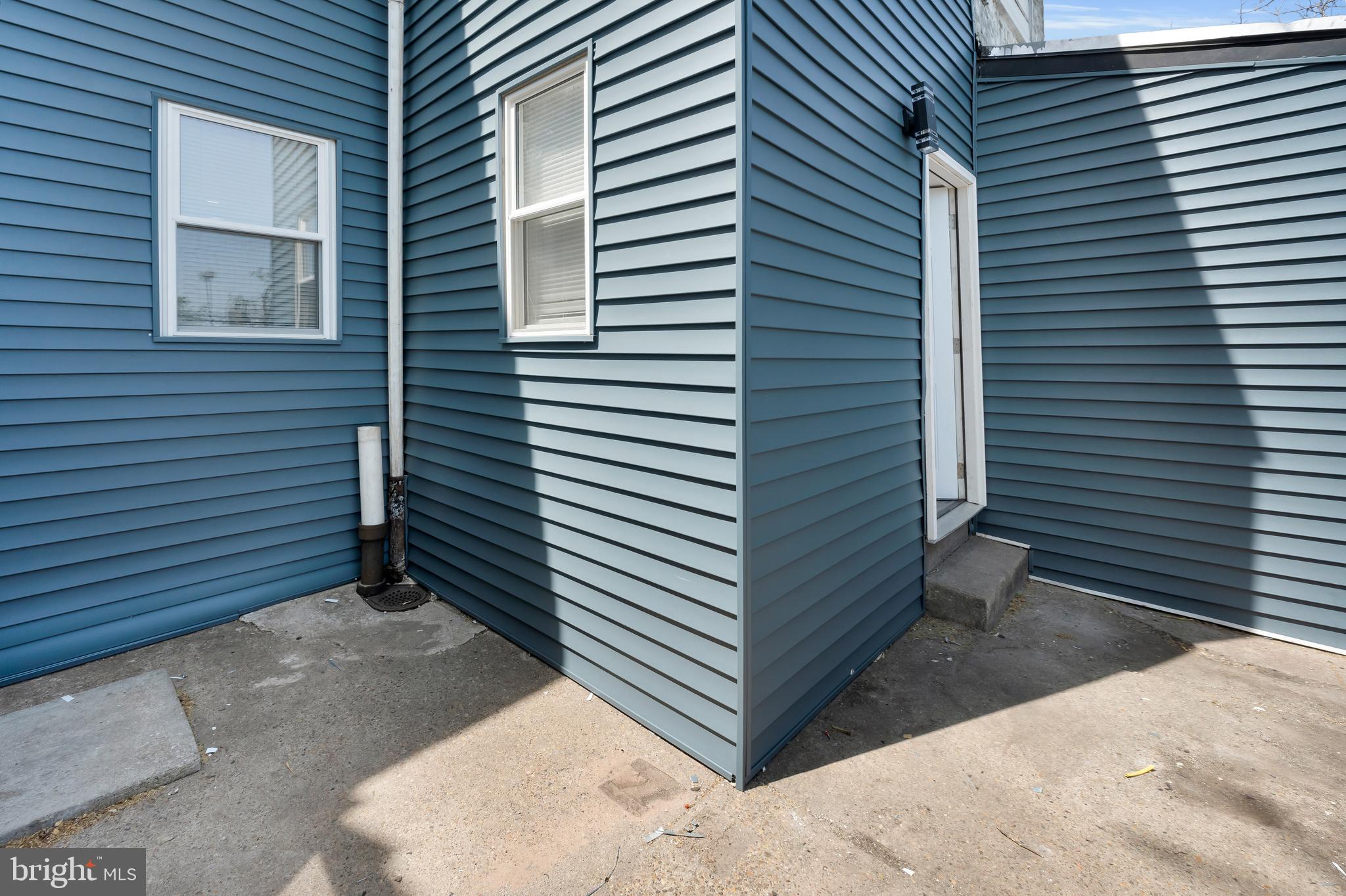 FRANKFORD - Residential