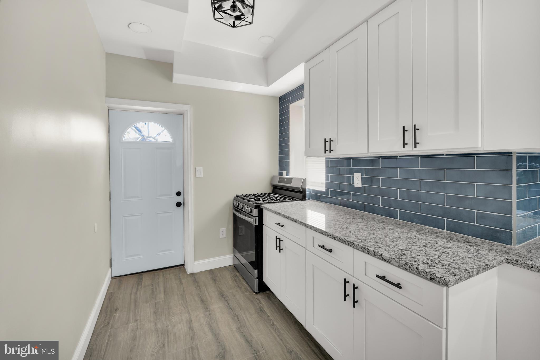 FRANKFORD - Residential