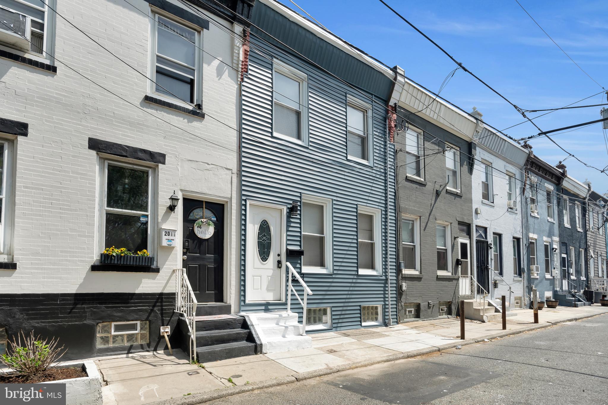 FRANKFORD - Residential