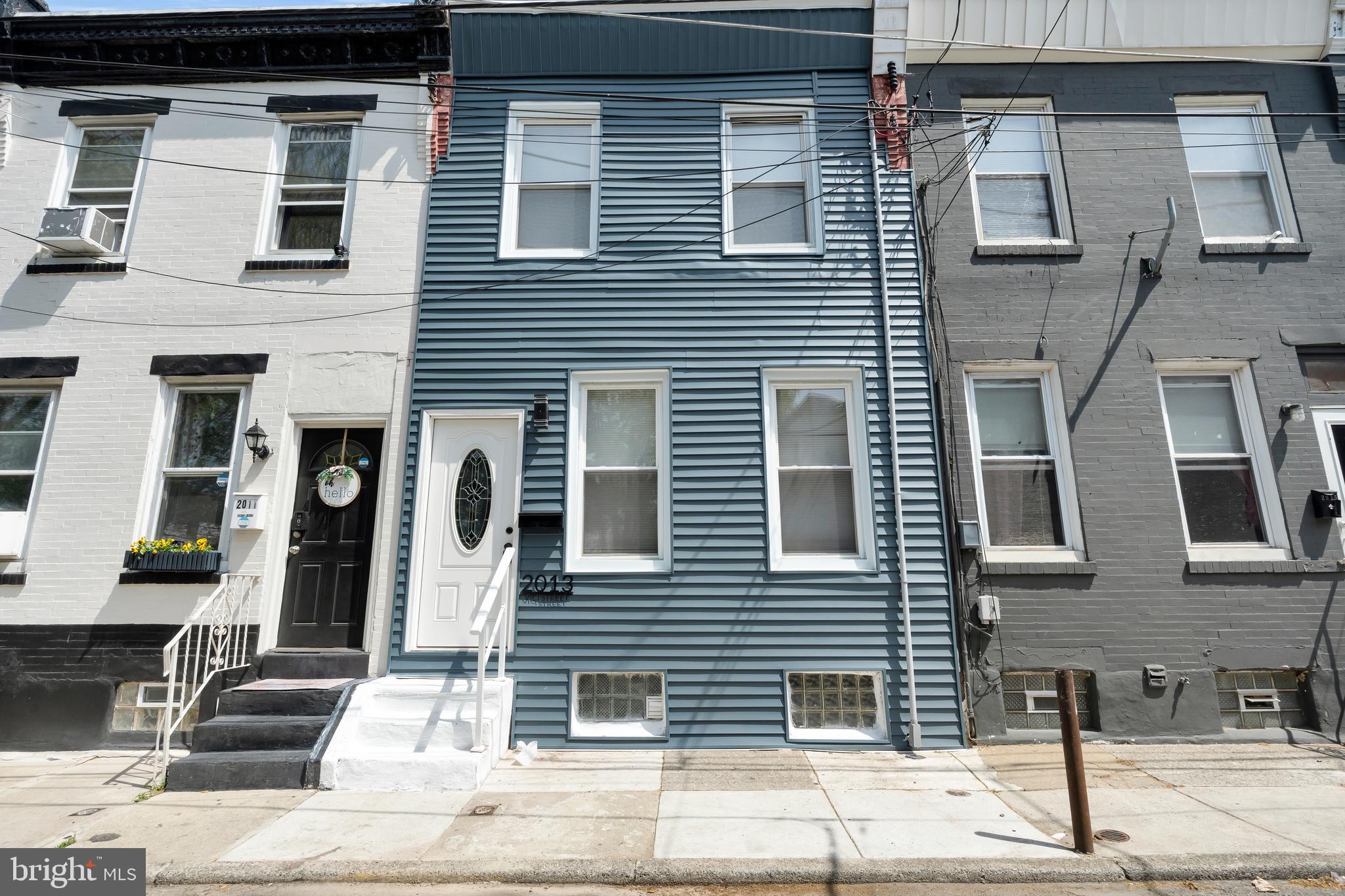 FRANKFORD - Residential