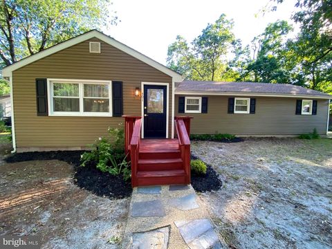 Homes For Sale - 401 Cains Mill Rd Rd<br/> WILLIAMSTOWN, NJ 08094