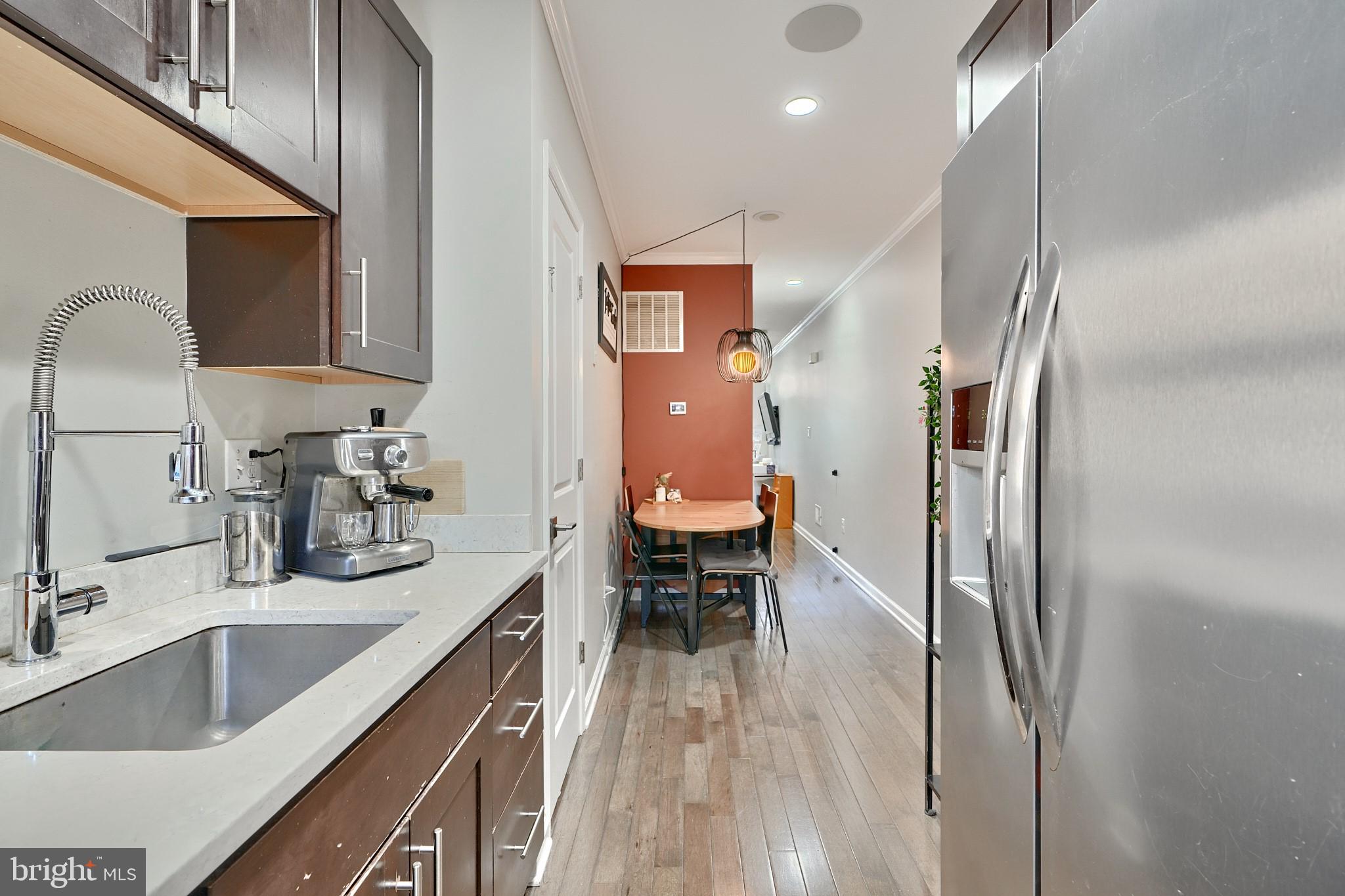 MCELDERRY PARK - Residential