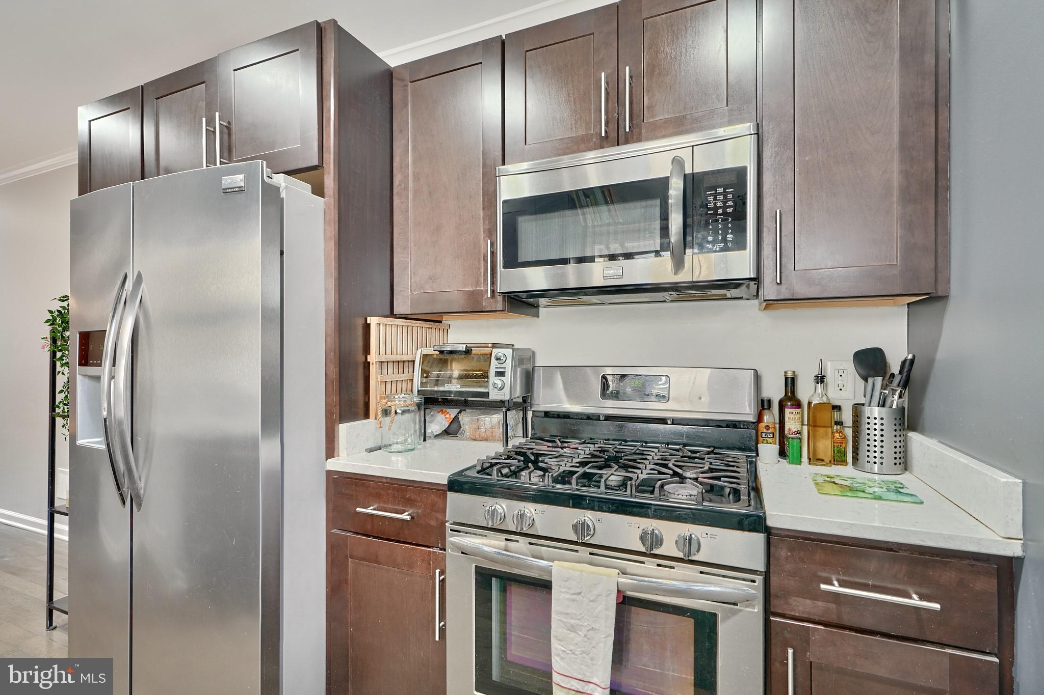 MCELDERRY PARK - Residential