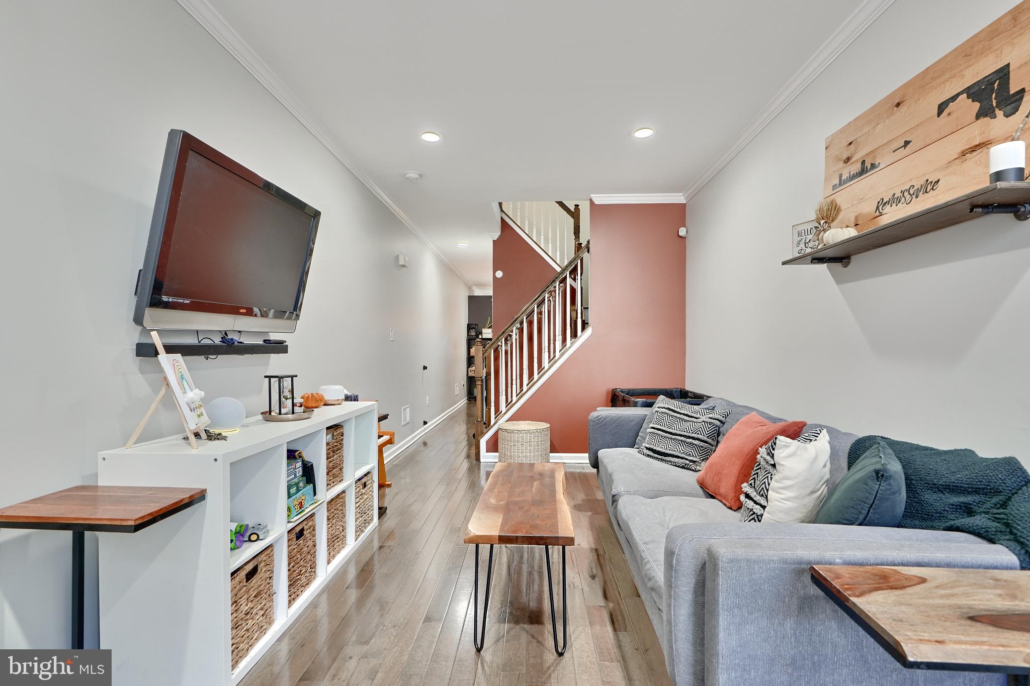 MCELDERRY PARK - Residential