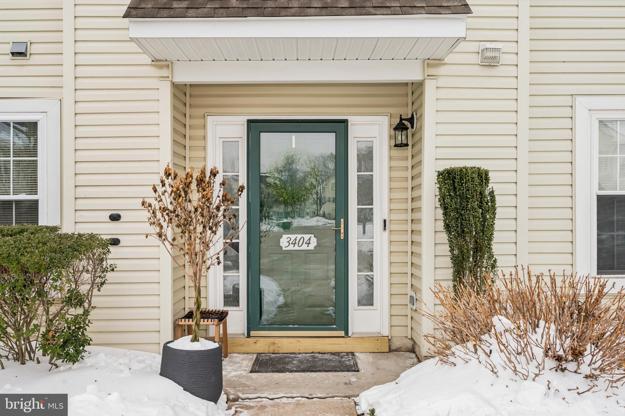 3404 EBBTIDE LANE