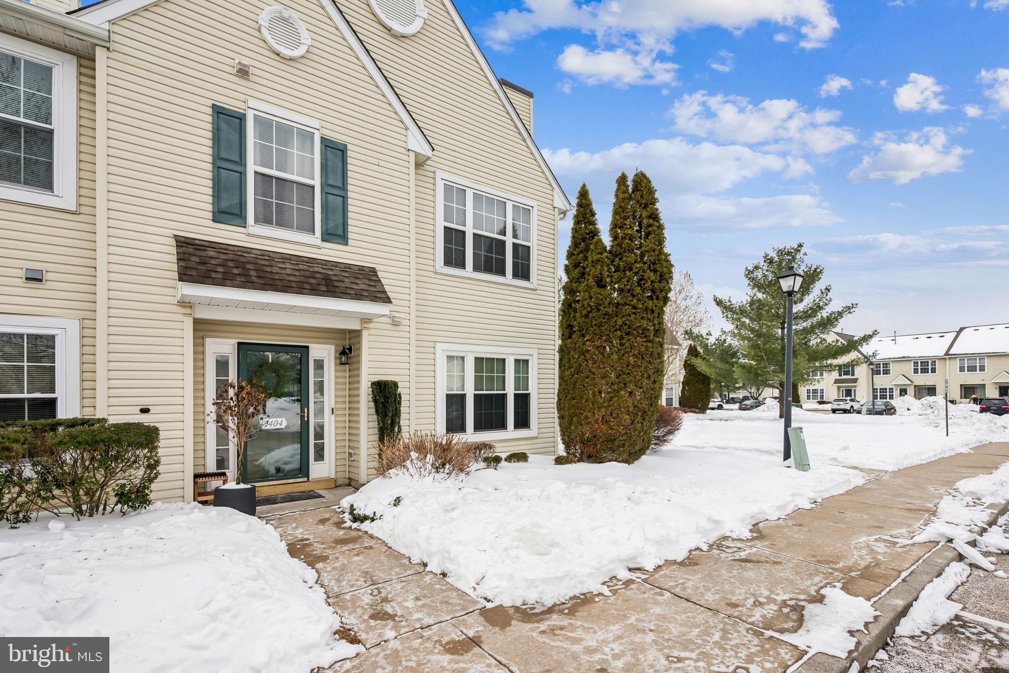 3404 EBBTIDE LANE