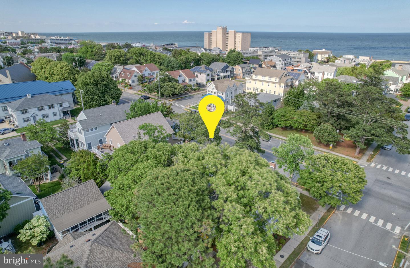 SOUTH REHOBOTH - Residential