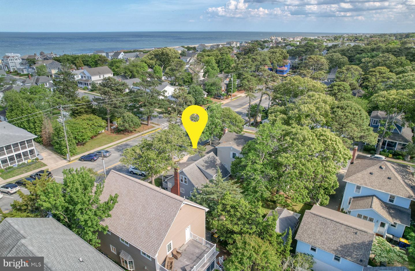 SOUTH REHOBOTH - Residential