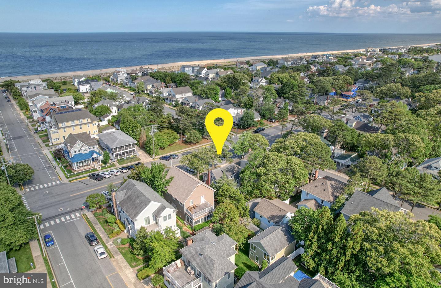 SOUTH REHOBOTH - Residential
