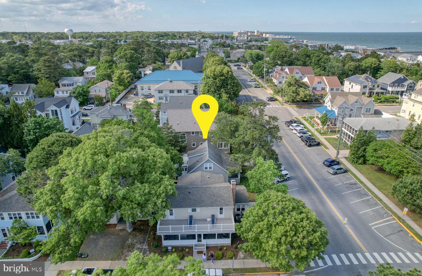 SOUTH REHOBOTH - Residential