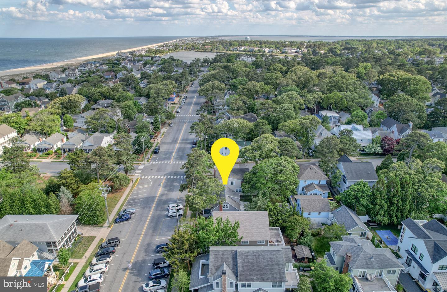 SOUTH REHOBOTH - Residential