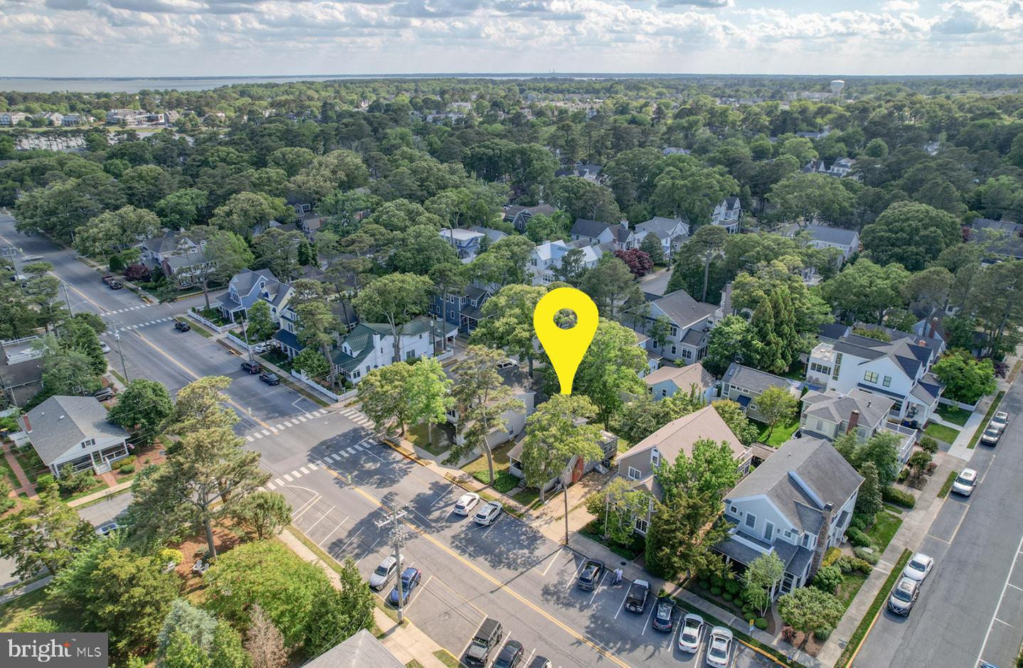 SOUTH REHOBOTH - Residential