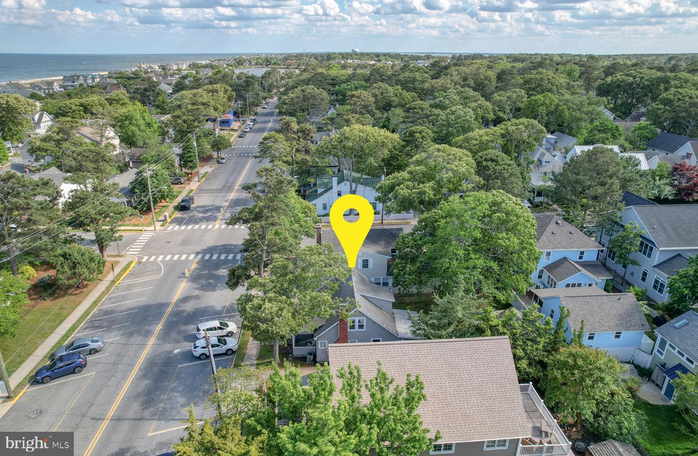 SOUTH REHOBOTH - Residential