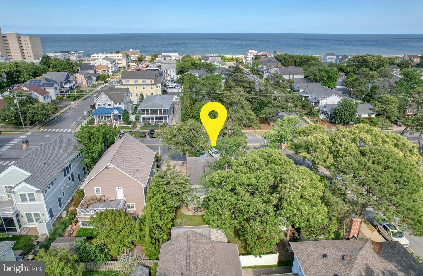 SOUTH REHOBOTH - Residential