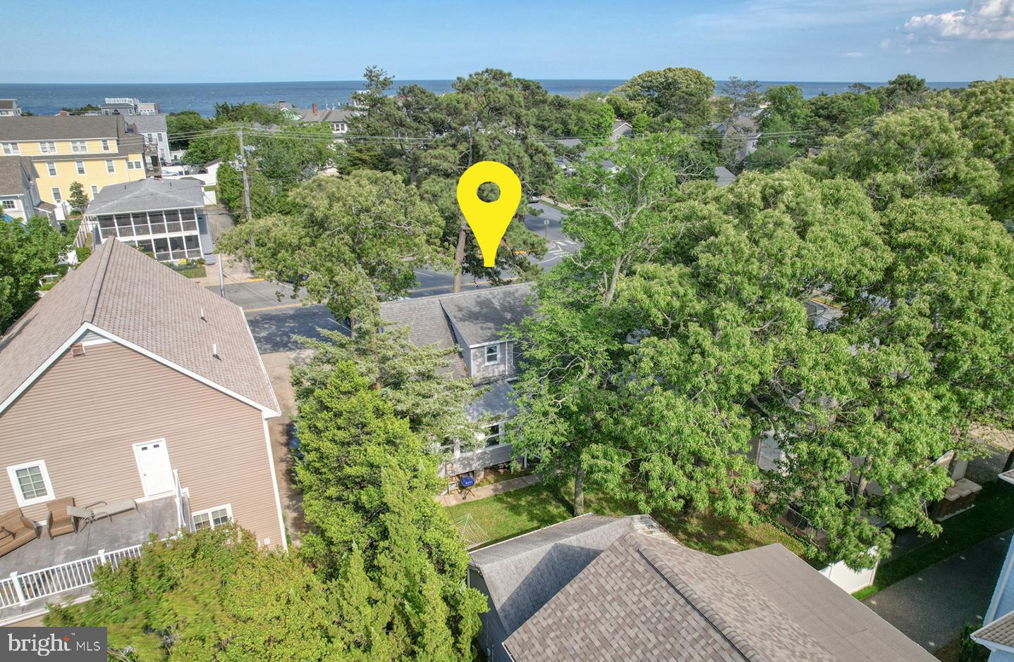 SOUTH REHOBOTH - Residential