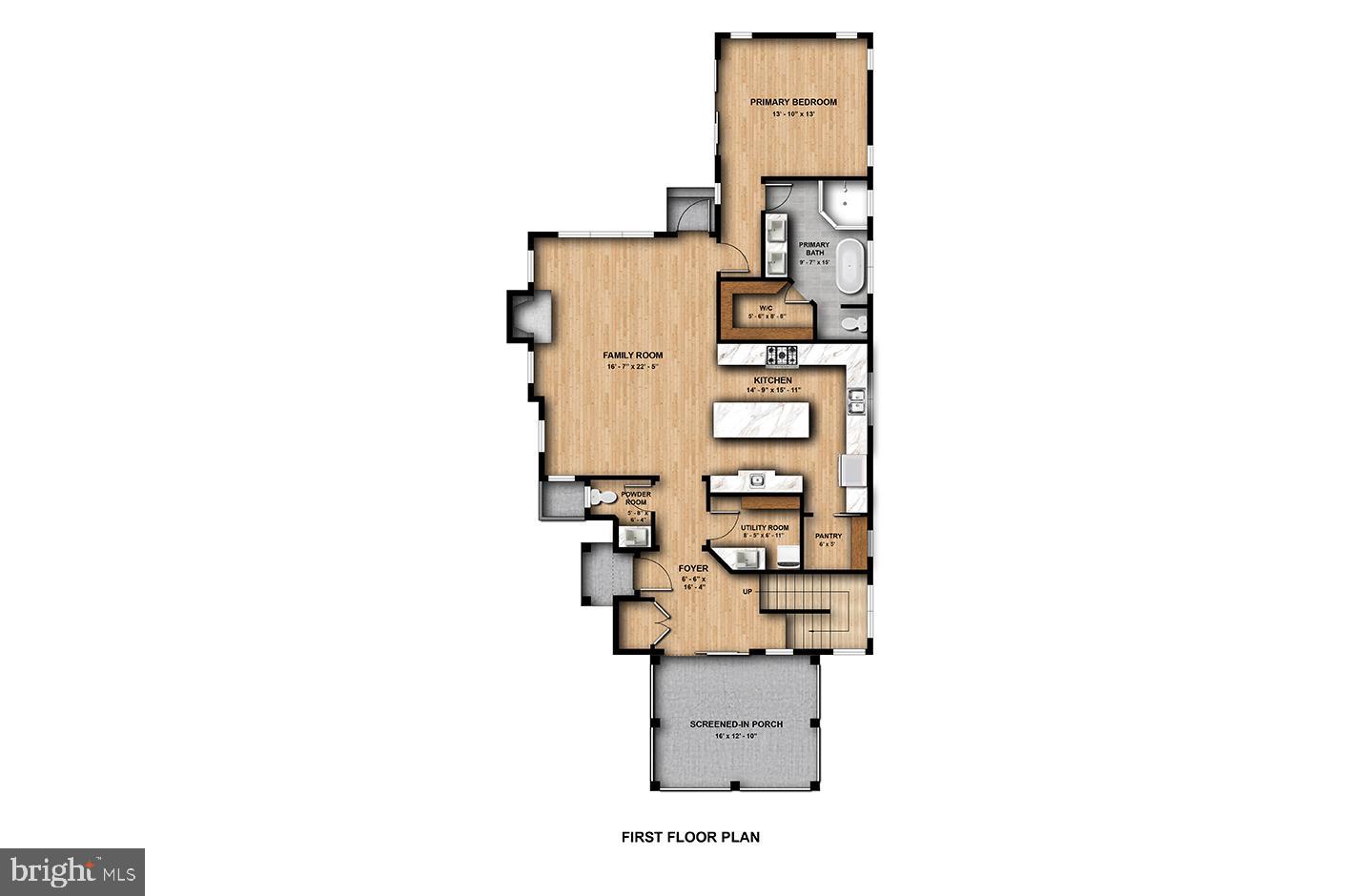 505 KING CHARLES AVENUE