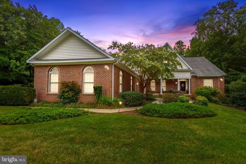 78 MADELINE LANE STAFFORD VA 22556