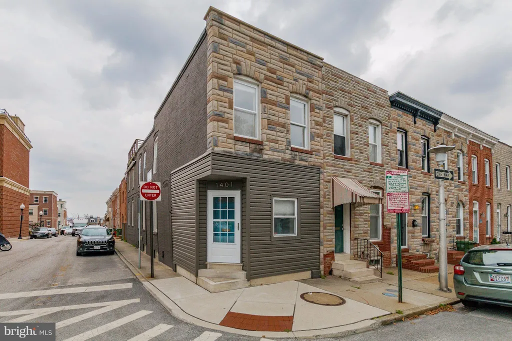 1401 Covington Street, Baltimore, MD 21230