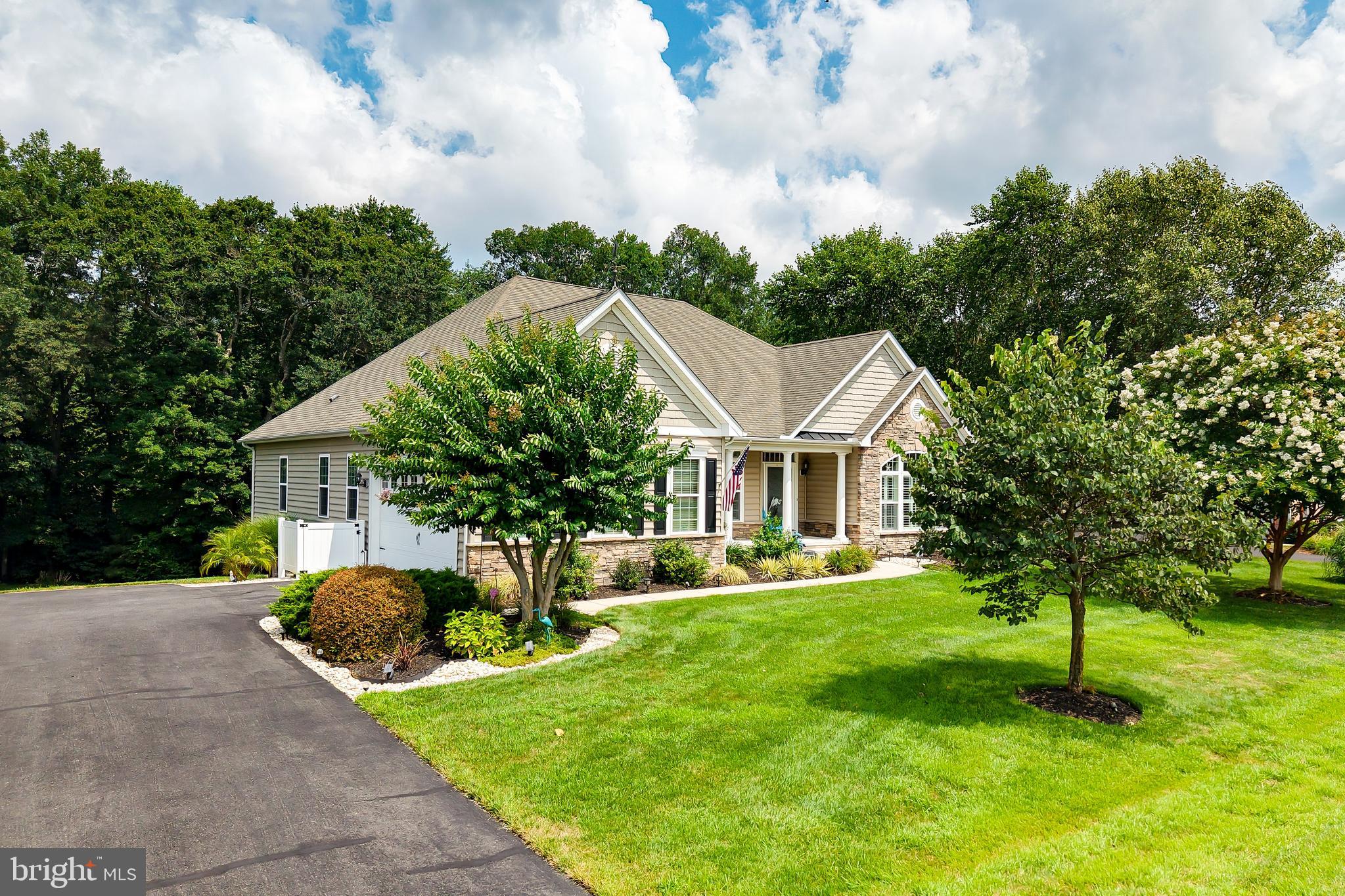 27183 BUCKSKIN TRAIL