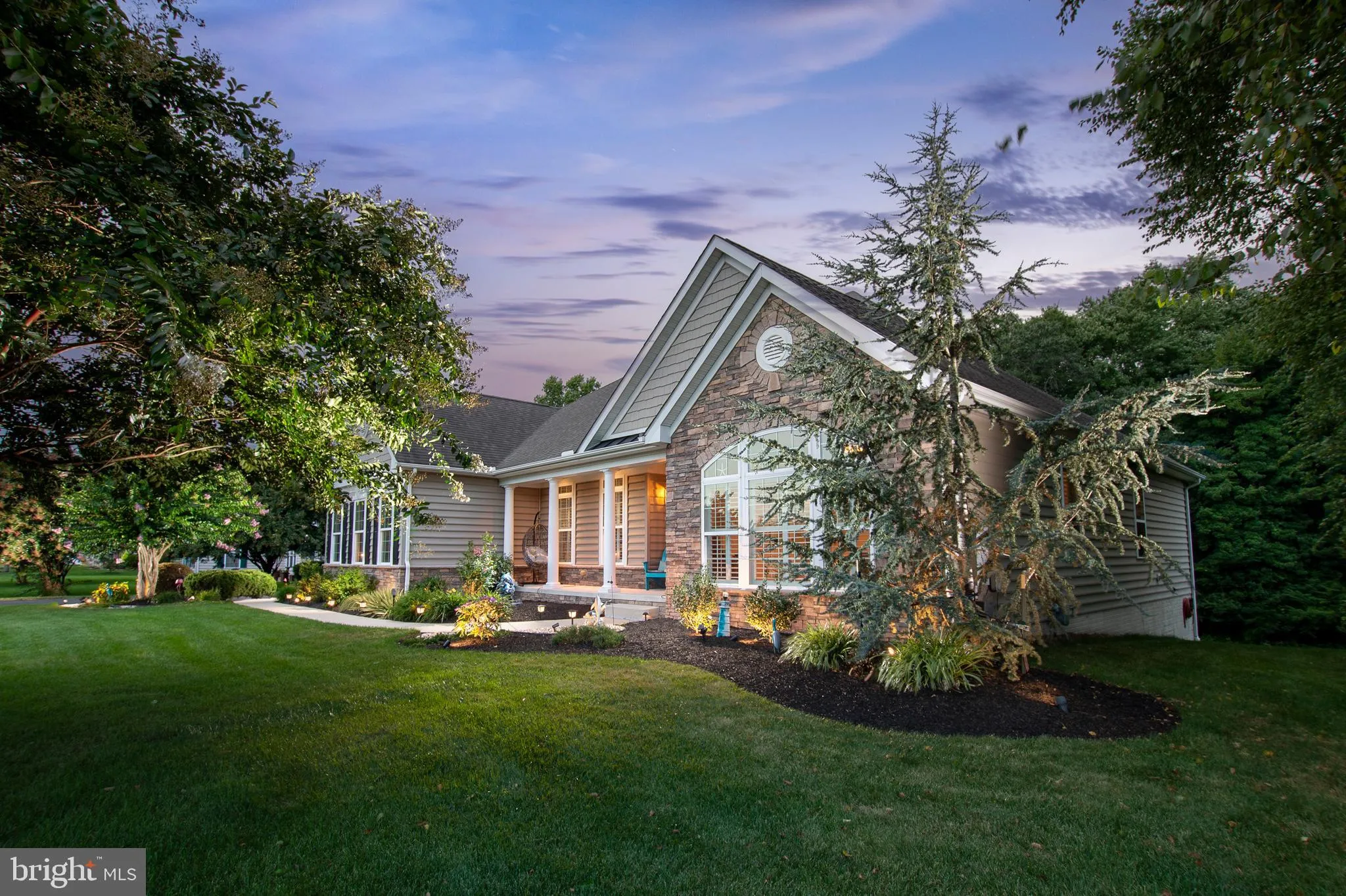 Harbeson, Delaware 19951, United States, 4 Bedrooms Bedrooms, ,4 BathroomsBathrooms,Residential,Contingent,202890