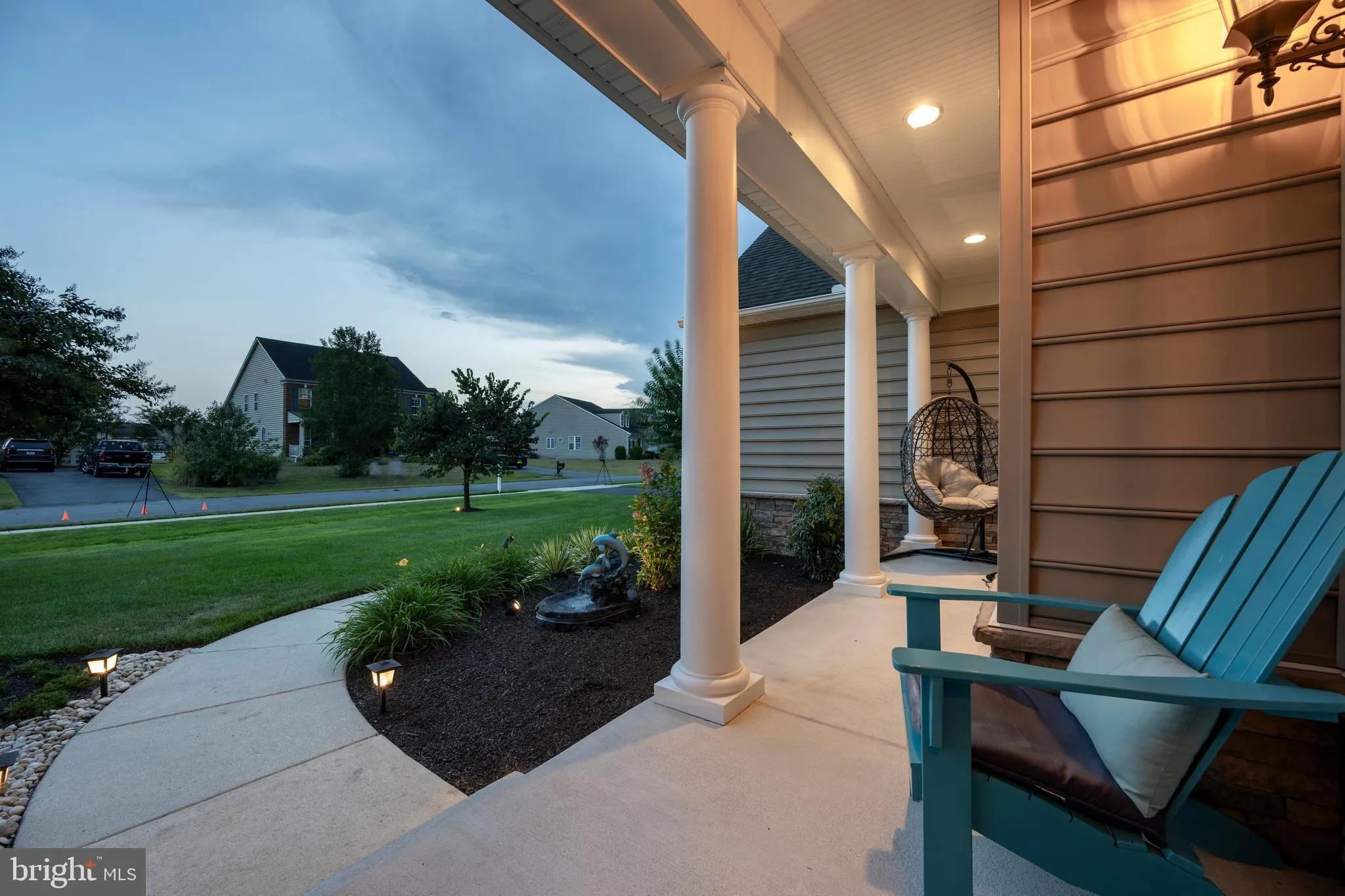 Harbeson, Delaware 19951, United States, 4 Bedrooms Bedrooms, ,4 BathroomsBathrooms,Residential,Contingent,202890