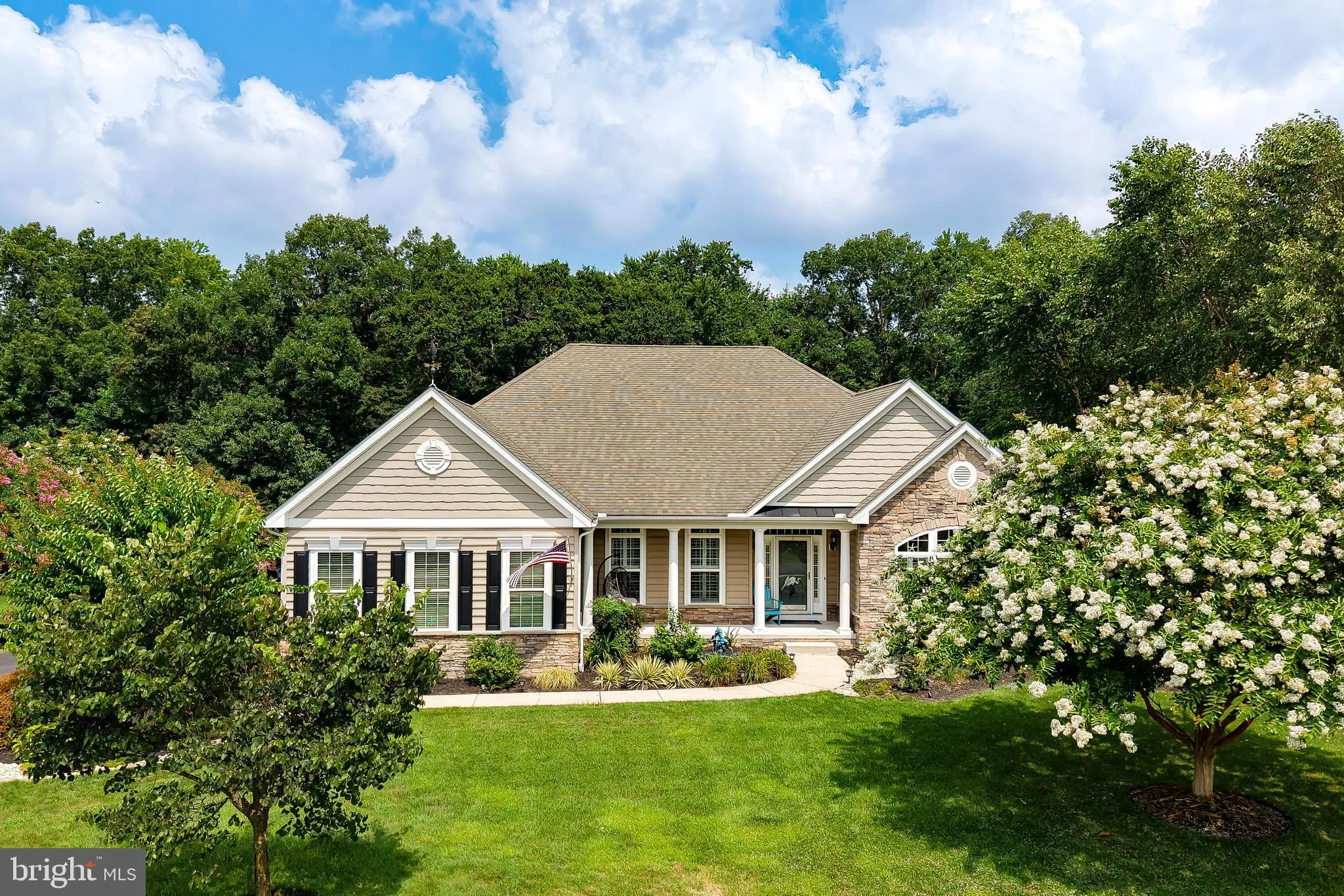 Harbeson, Delaware 19951, United States, 4 Bedrooms Bedrooms, ,4 BathroomsBathrooms,Residential,Contingent,202890