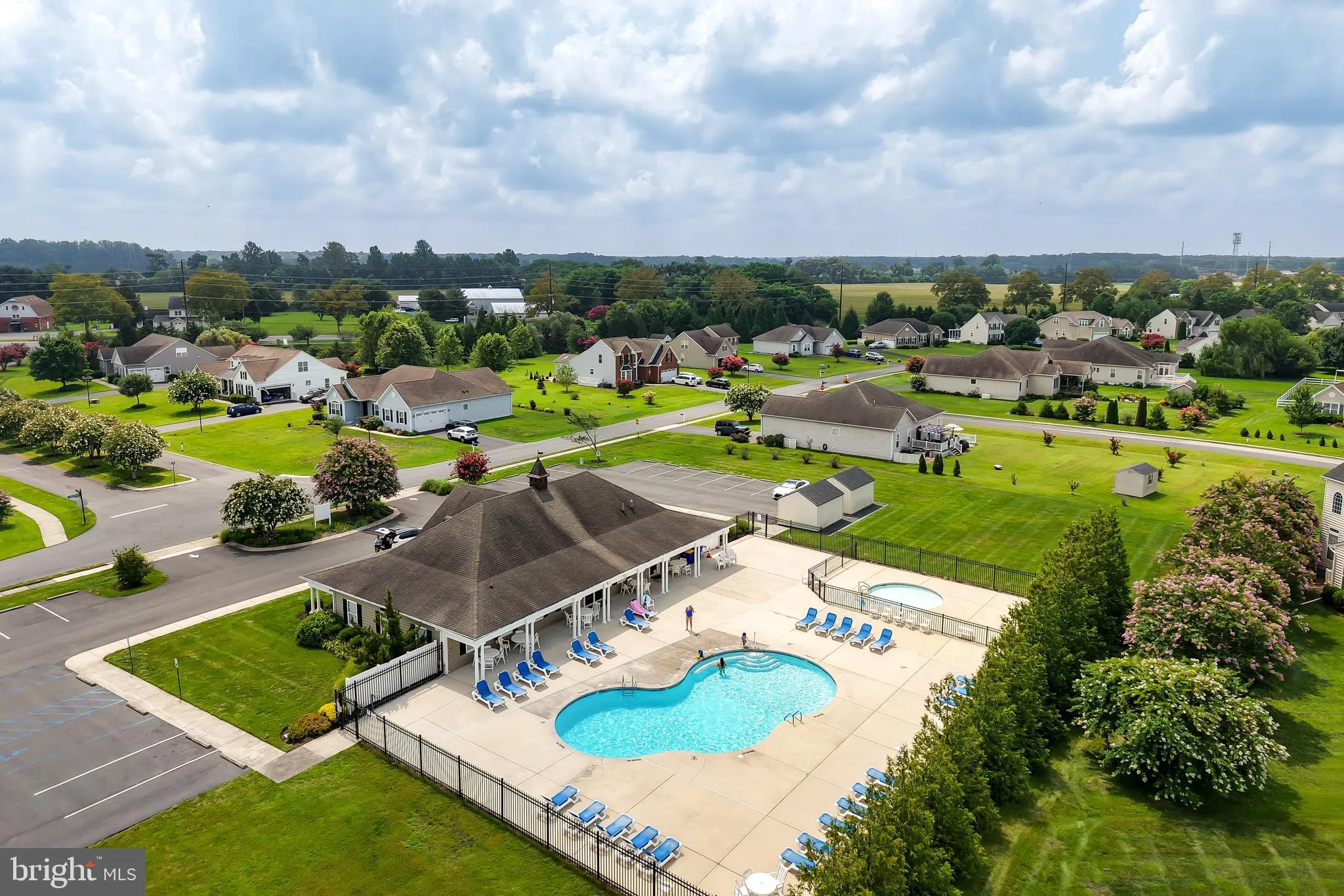 Harbeson, Delaware 19951, United States, 4 Bedrooms Bedrooms, ,4 BathroomsBathrooms,Residential,Contingent,202890