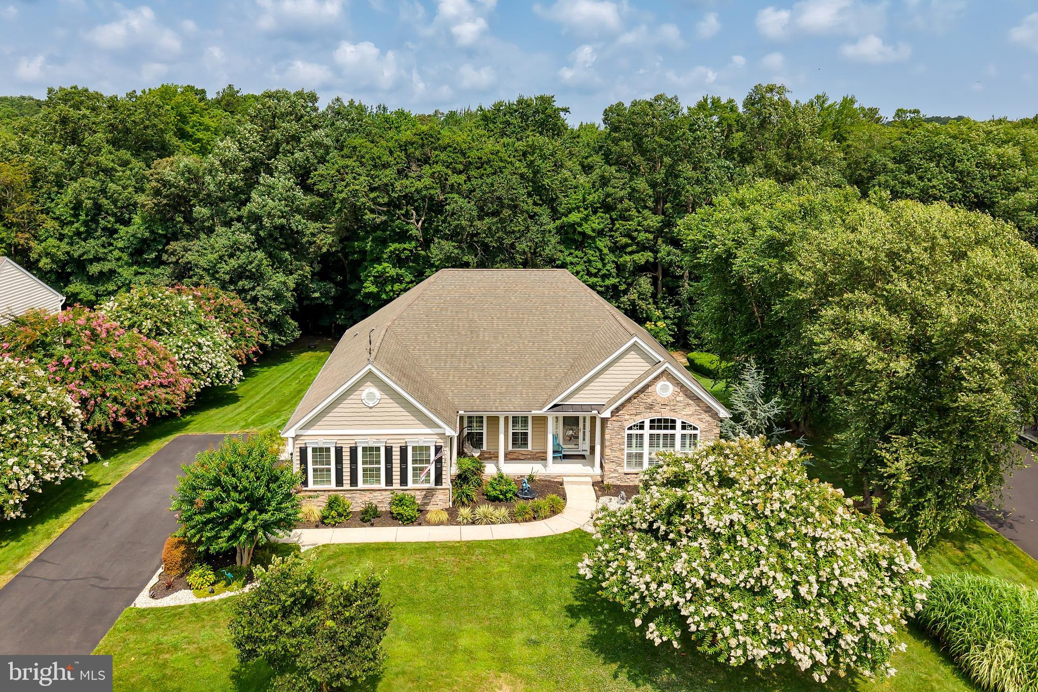 27183 BUCKSKIN TRAIL