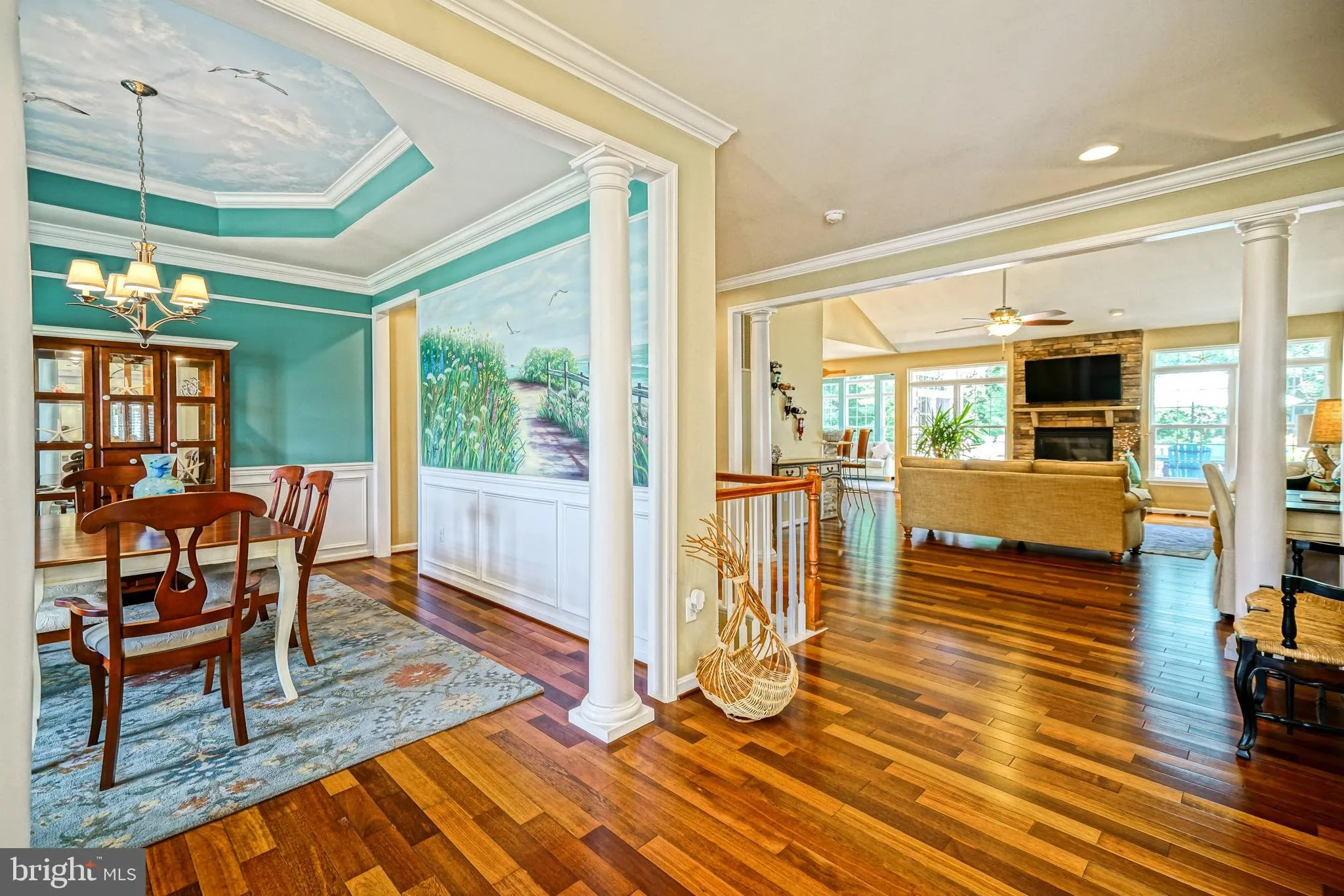 Harbeson, Delaware 19951, United States, 4 Bedrooms Bedrooms, ,4 BathroomsBathrooms,Residential,Contingent,202890