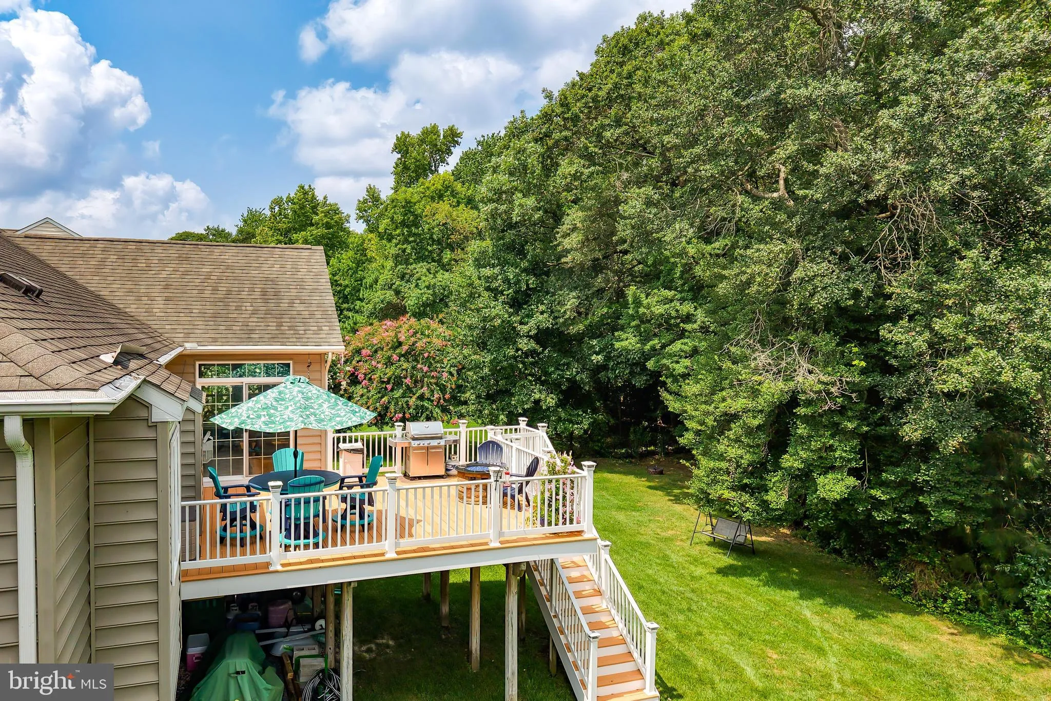 Harbeson, Delaware 19951, United States, 4 Bedrooms Bedrooms, ,4 BathroomsBathrooms,Residential,Contingent,202890