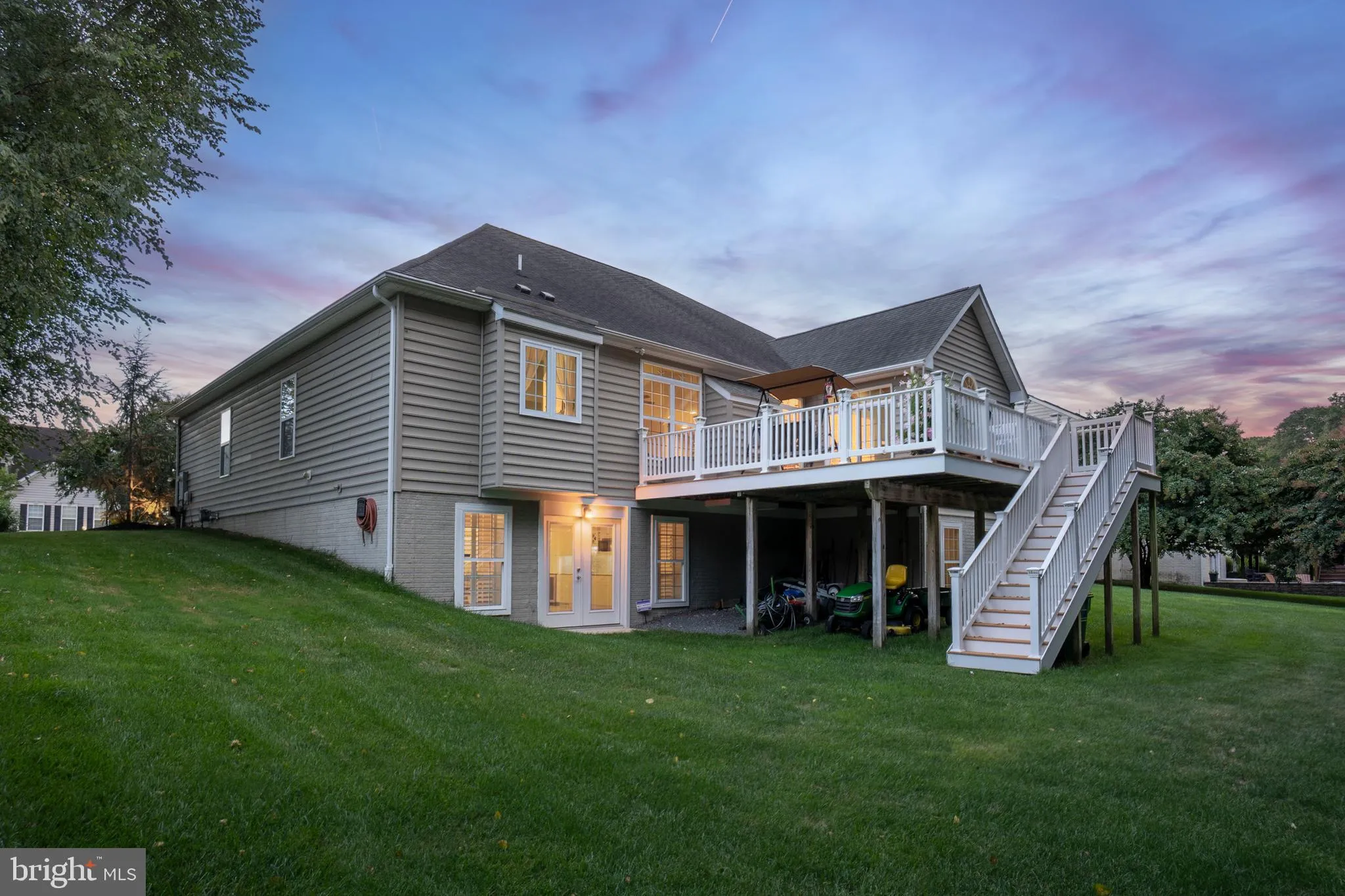 Harbeson, Delaware 19951, United States, 4 Bedrooms Bedrooms, ,4 BathroomsBathrooms,Residential,Contingent,202890