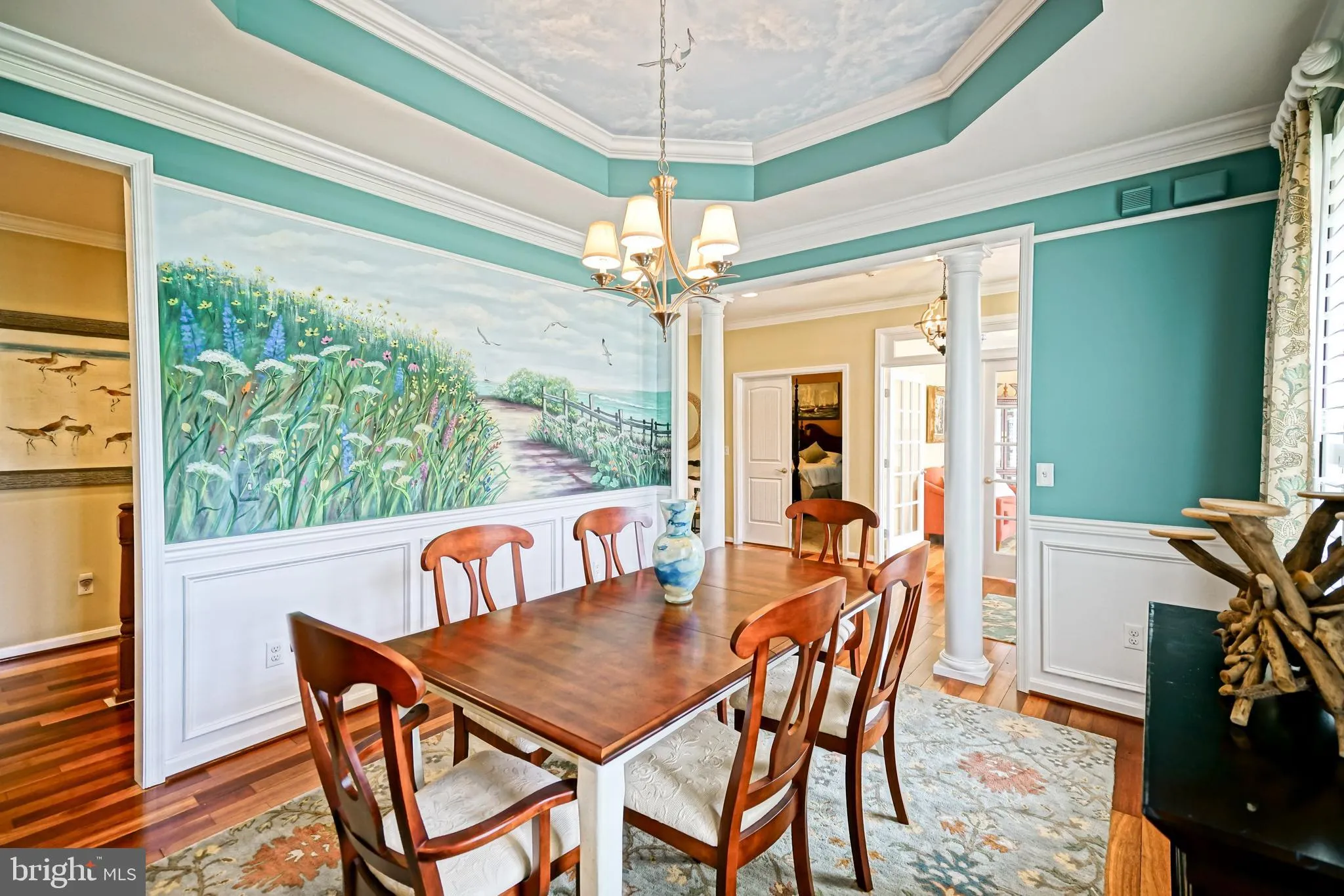 Harbeson, Delaware 19951, United States, 4 Bedrooms Bedrooms, ,4 BathroomsBathrooms,Residential,Contingent,202890