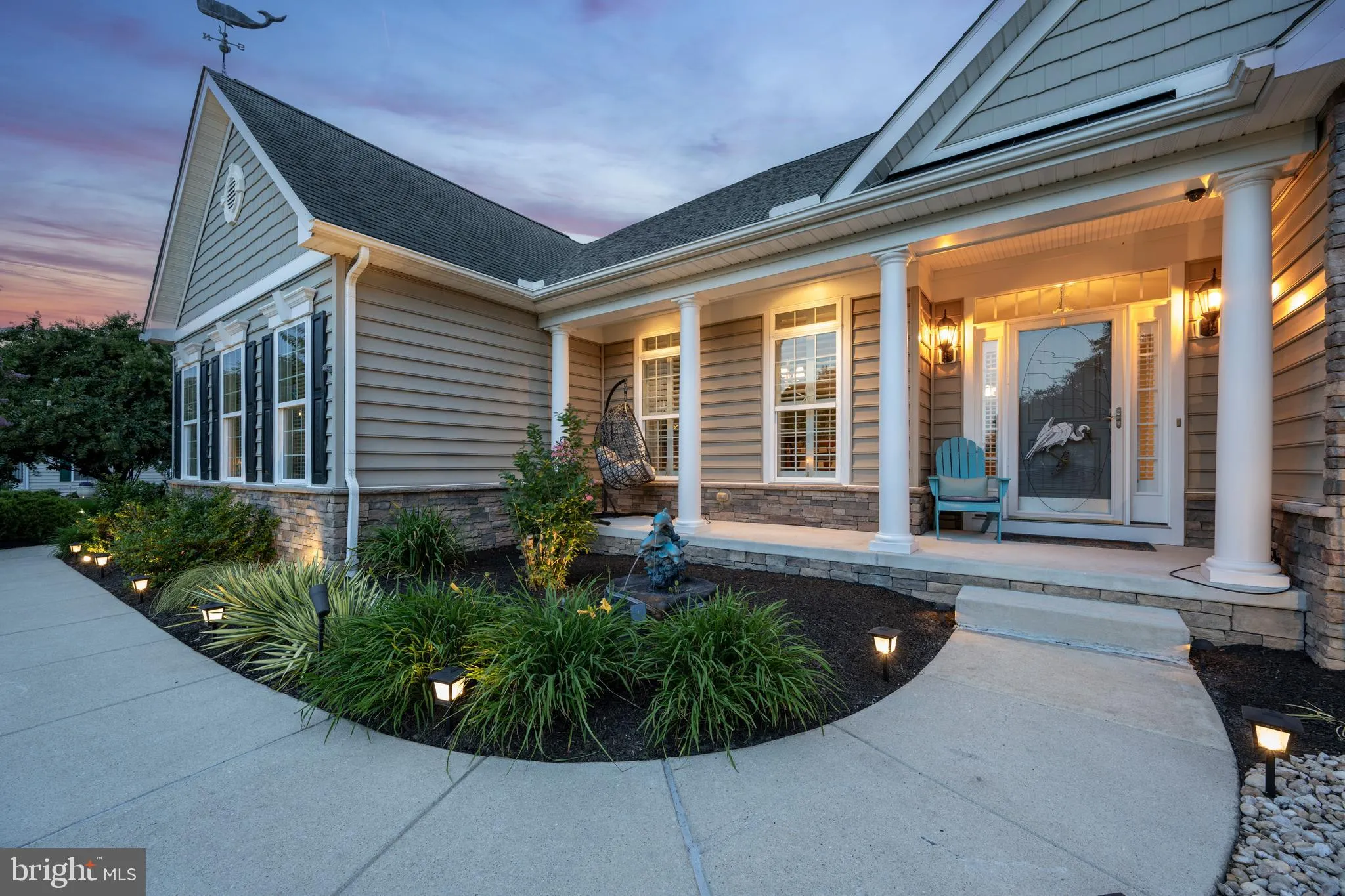 Harbeson, Delaware 19951, United States, 4 Bedrooms Bedrooms, ,4 BathroomsBathrooms,Residential,Contingent,202890