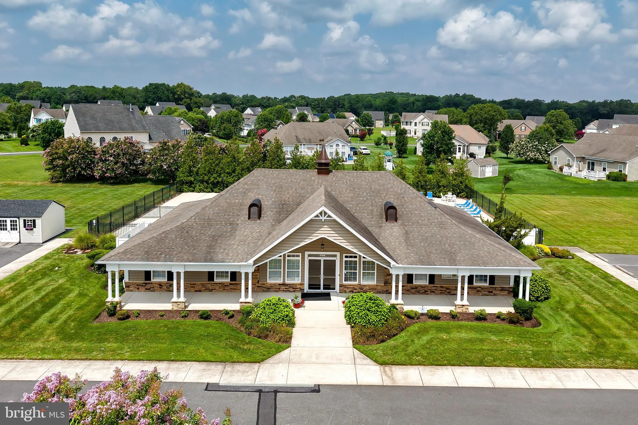 Harbeson, Delaware 19951, United States, 4 Bedrooms Bedrooms, ,4 BathroomsBathrooms,Residential,Contingent,202890