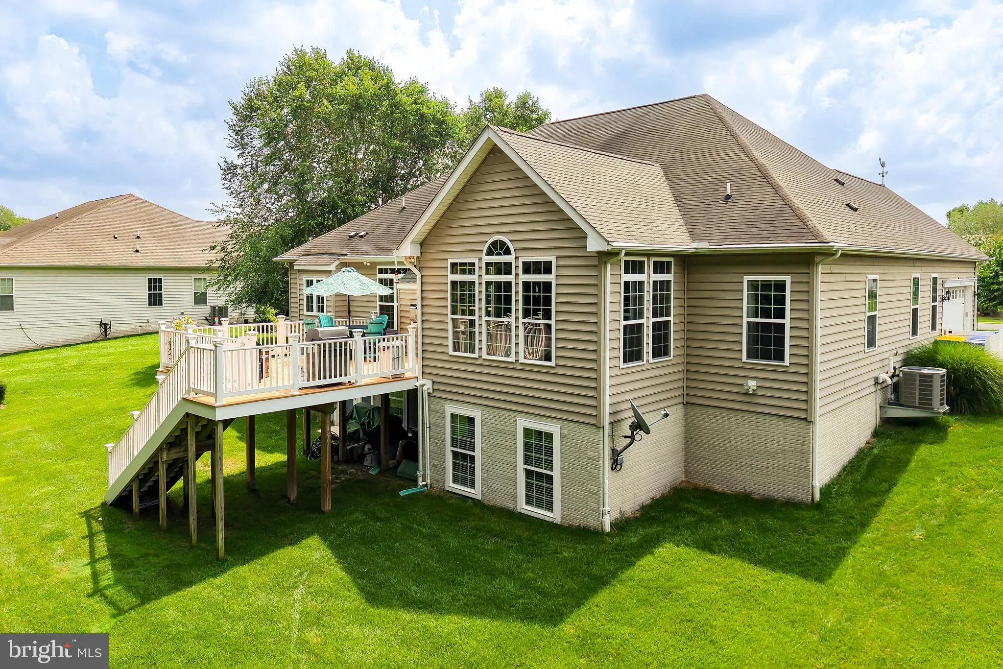 Harbeson, Delaware 19951, United States, 4 Bedrooms Bedrooms, ,4 BathroomsBathrooms,Residential,Contingent,202890