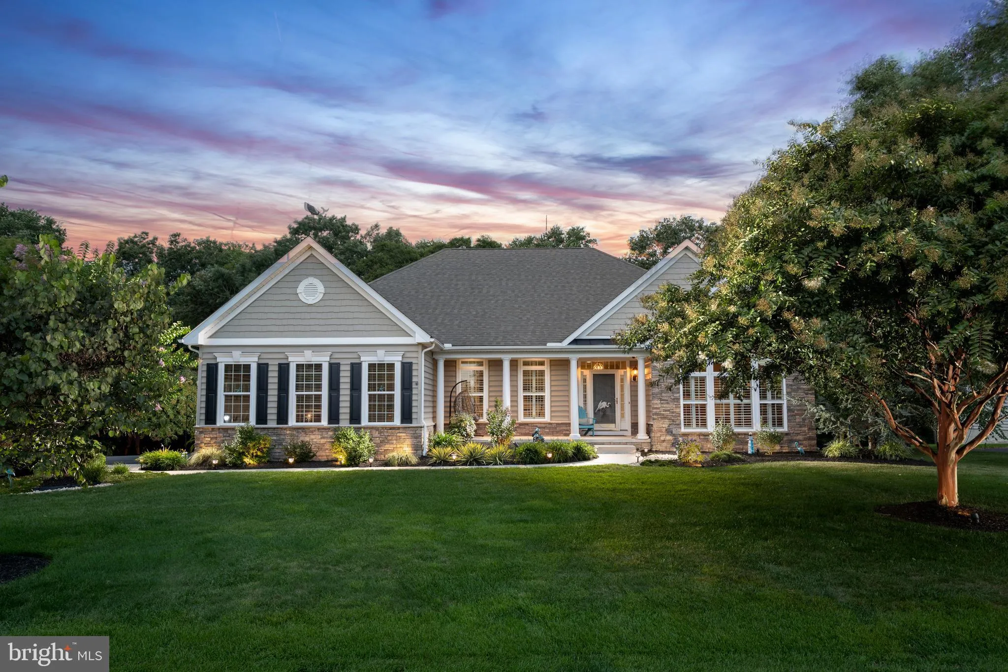 Harbeson, Delaware 19951, United States, 4 Bedrooms Bedrooms, ,4 BathroomsBathrooms,Residential,Contingent,202890