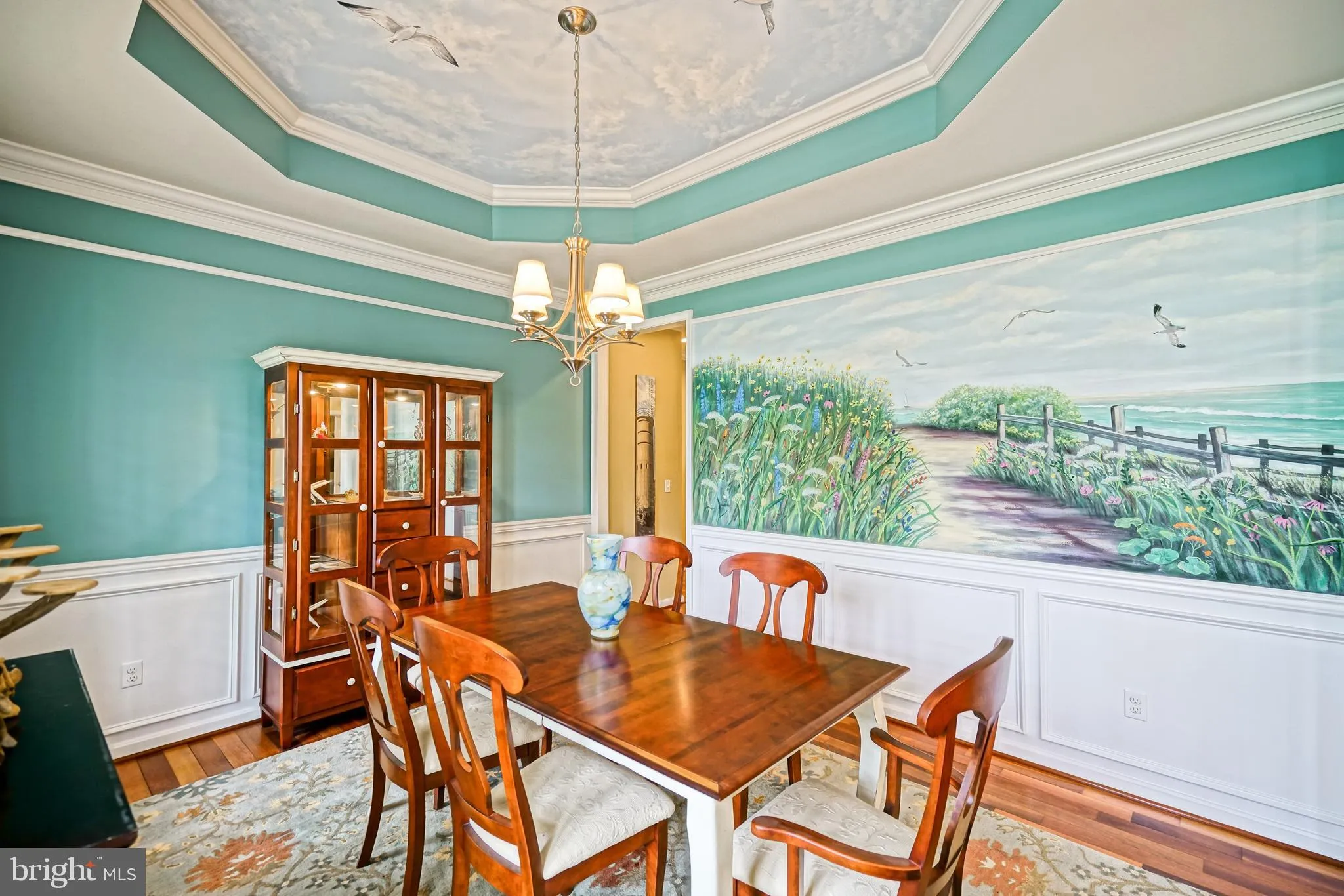 Harbeson, Delaware 19951, United States, 4 Bedrooms Bedrooms, ,4 BathroomsBathrooms,Residential,Contingent,202890