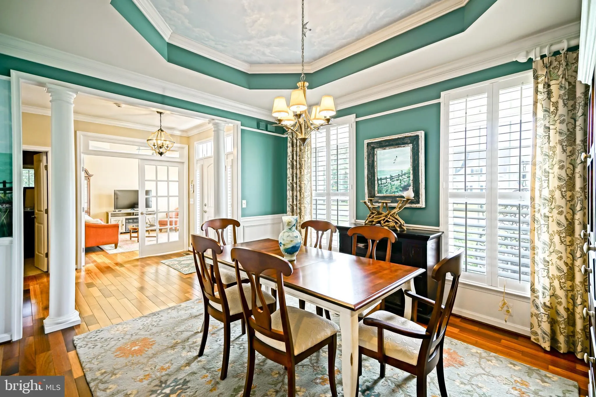 Harbeson, Delaware 19951, United States, 4 Bedrooms Bedrooms, ,4 BathroomsBathrooms,Residential,Contingent,202890