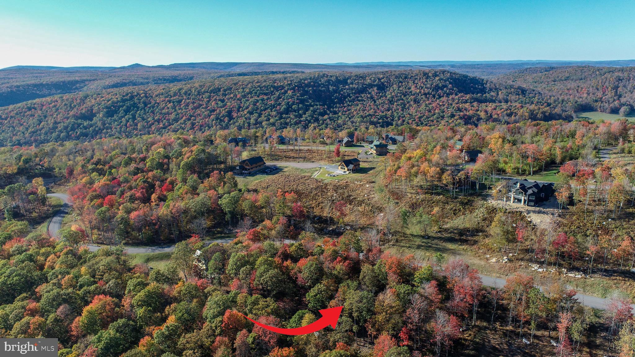 157 FORK RUN TRAIL