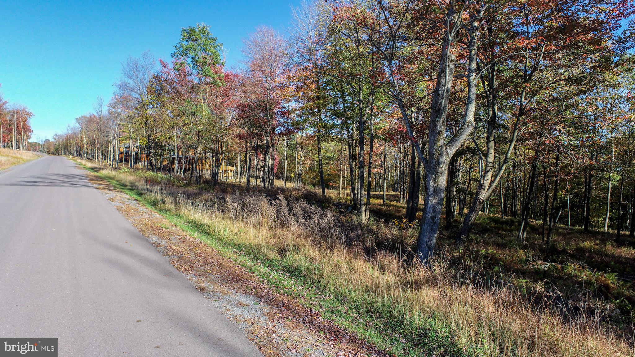 157 FORK RUN TRAIL