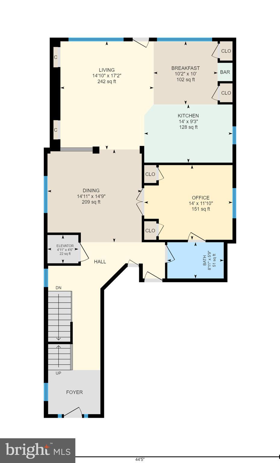 SCOT'S GLEN - Residential