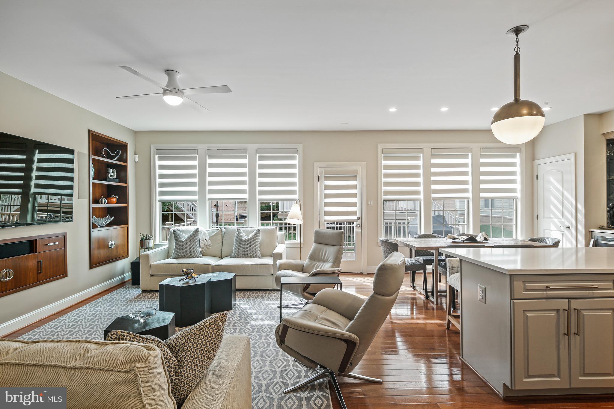 SCOT'S GLEN - Residential