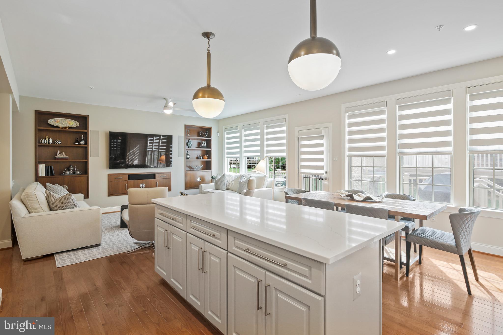 SCOT'S GLEN - Residential