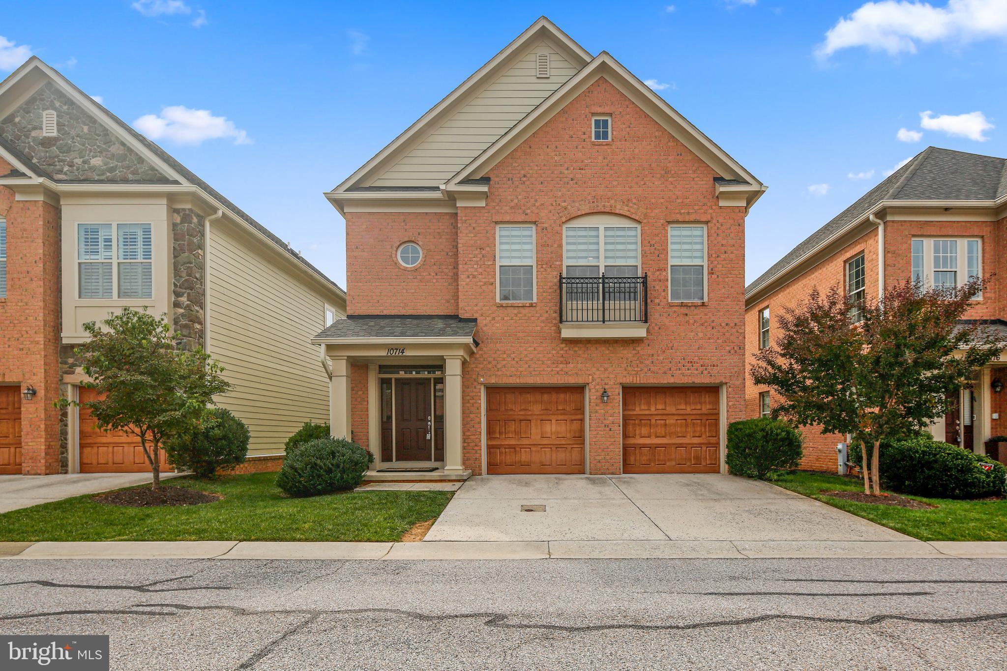 SCOT'S GLEN - Residential