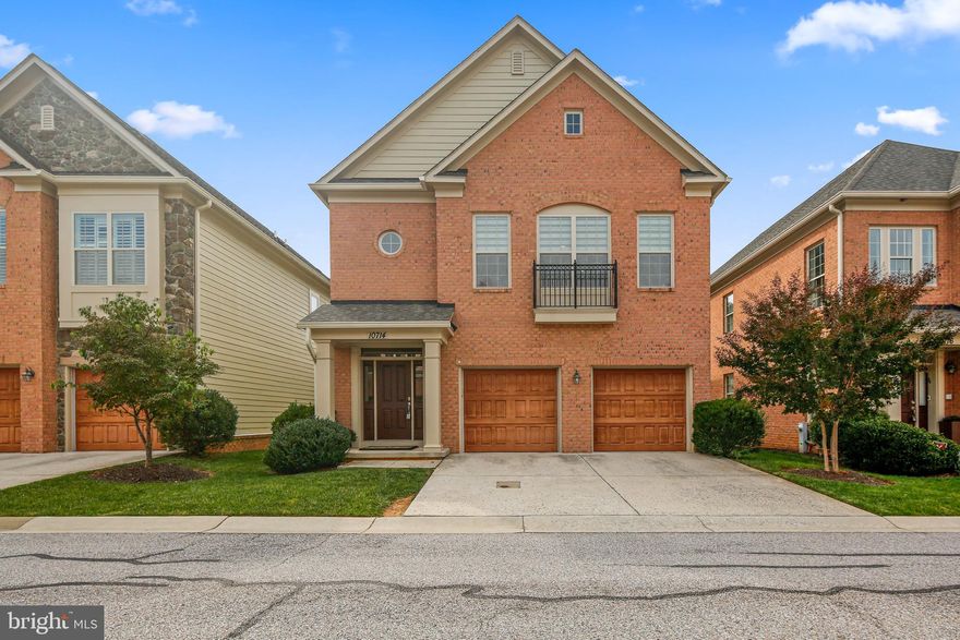 Welcome to luxury living with custom touches throughout in desirable Scot’s Glen.  Updated from top to bottom within the past 3 years, be prepared to fall in love.  The 2 story foyer features custom molding and fresh paint.  The open floor plan on the main level is perfect for entertaining and everyday living.  Featuring a formal dining room, a family room with custom built-ins for extra storage, a renovated kitchen that is a chef’s dream, an office that can easily be used as a bedroom, and a full bathroom, you will spend most of your time in this sun-filled space.  Upstairs offers 3 bedrooms, 2 bathrooms, a loft and laundry.  The primary bedroom is the perfect retreat to relax with custom built-ins, 2 walk-in closets and updated bathroom.  The loft provides additional lounging space.  The lower level boasts a large rec room, full bathroom and an additional room that can be a bedroom, gym or office.  All treats, no tricks in this stunning single family home!