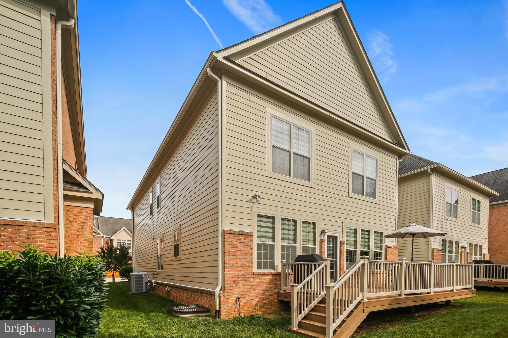 SCOT'S GLEN - Residential