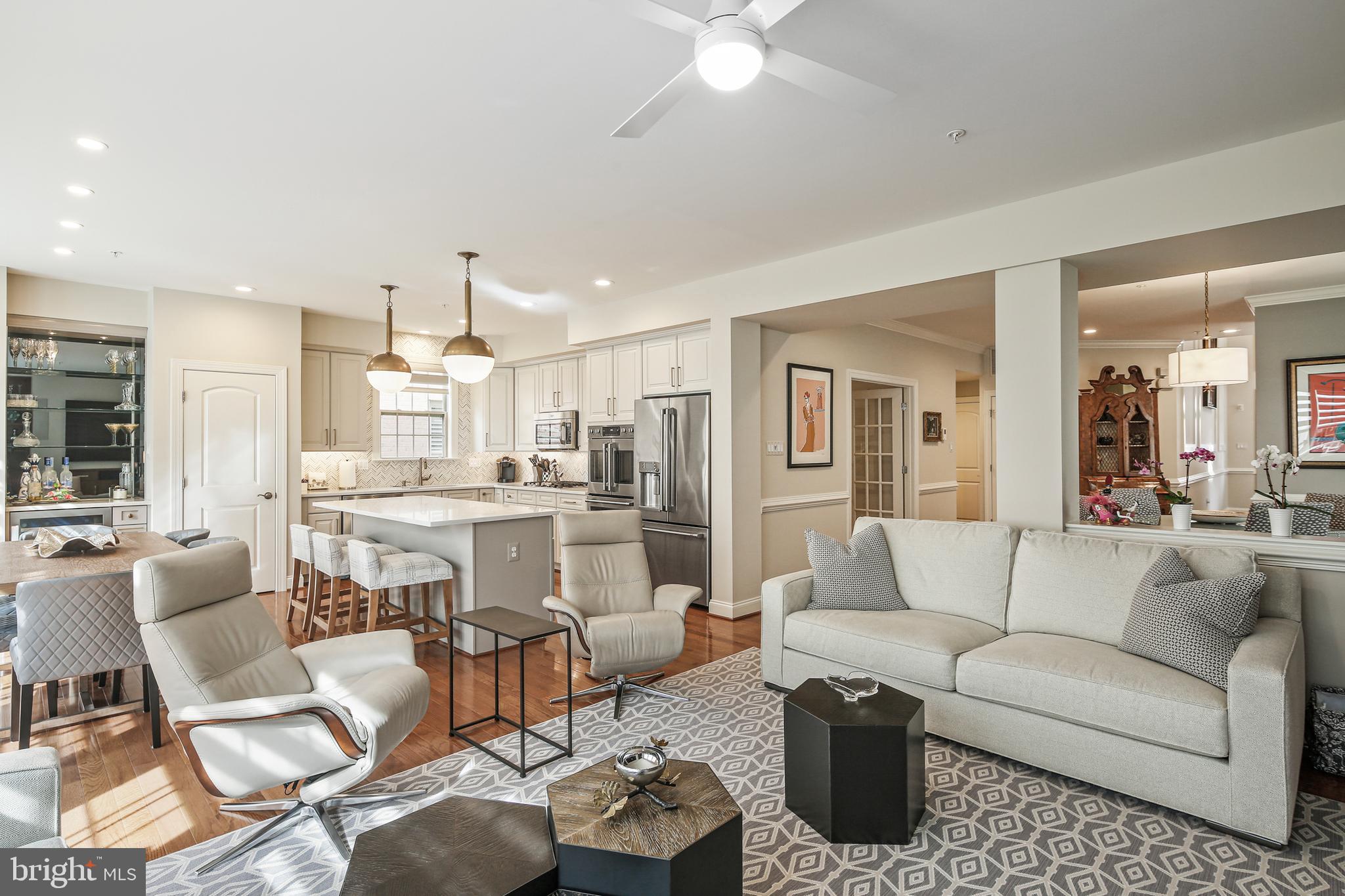 SCOT'S GLEN - Residential