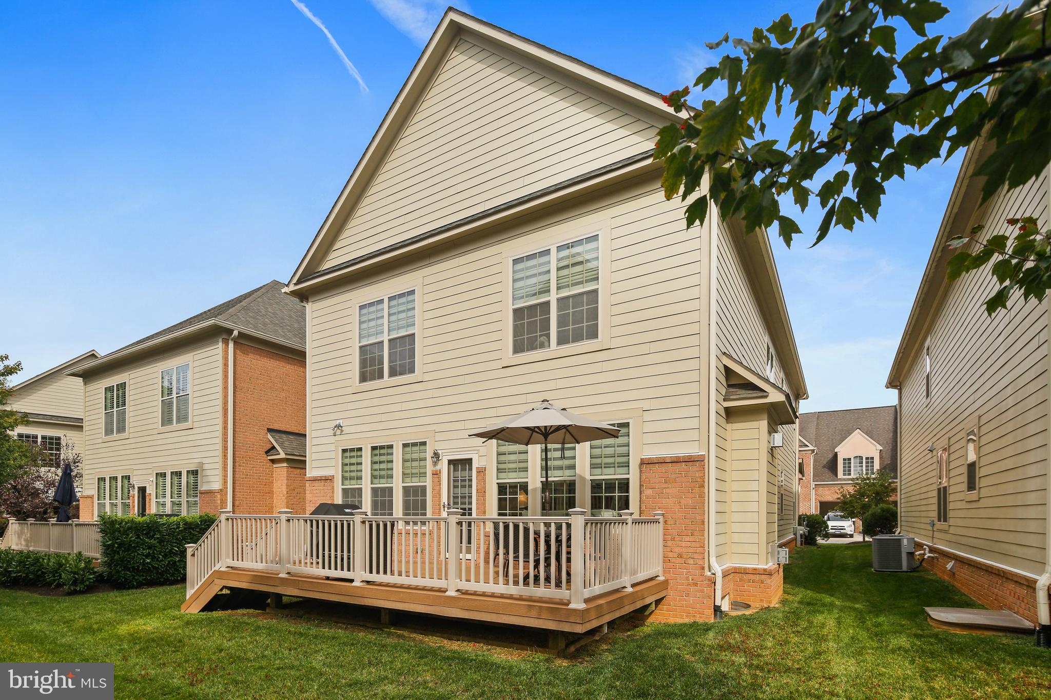 SCOT'S GLEN - Residential